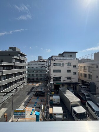 フルハウス飯田橋の物件内観写真